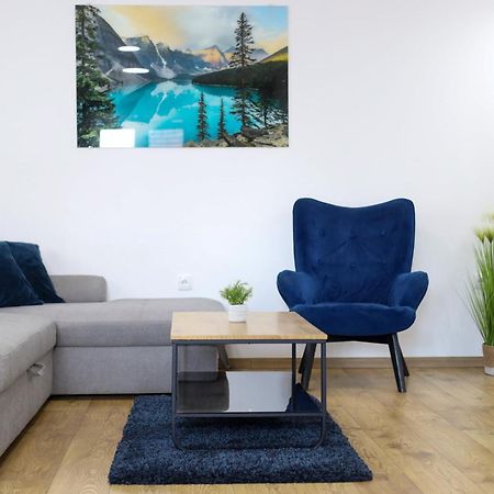 Airport Stay Apartments Surčin 外观 照片